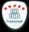 FreeTrialSoft 5Stars