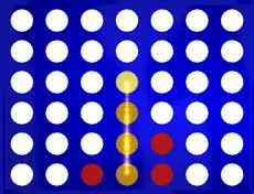 Grille classique Puissance 4